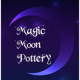 Magic Moon Pottery